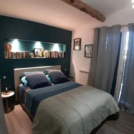 La Petite Echauguette