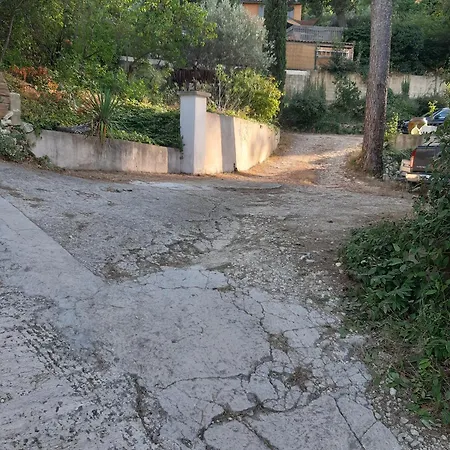 Homestay La Petite Echauguette Aix-en-Provence
